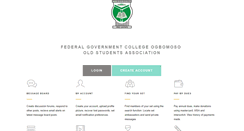 Desktop Screenshot of fegocoosa.com.ng